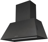 Faber Chimney Hood CHLOE-EV8P-DGM-A70 - Dark Grey Matt