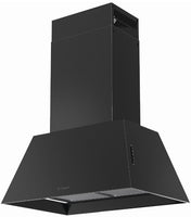 Faber Island Hood CHLOE-ISOLA-DG-A70 - Dark Grey Matt