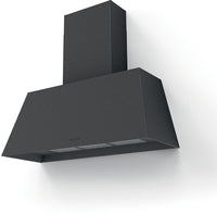 Faber Chimney Hood CHLOE-XL-CI - Cast Iron