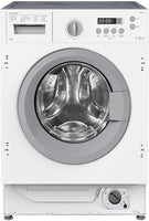 CDA Built In Washing Machine Fully CI327 - Fully Integrated