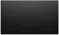 Fisher & Paykel Induction Hob CI905CTB2 - Black