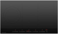 Fisher & Paykel Induction Hob CI905DTB4 - Black