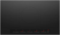 Fisher & Paykel Induction Hob CI905ZZDTB5 - Black