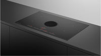 Fisher & Paykel Venting Hob CID834DTB4 - Black