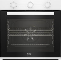 Beko Single Oven Electric CIFY71W - White