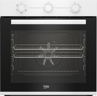 Beko Single Oven Electric CIFY71W - White