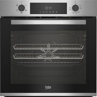 Beko Single Oven Electric CIFY81X - Stainless Steel
