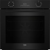 Beko Single Oven Electric CIMD91B - Black