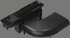 Bora Down Draft Extractor CKA2AB - Black