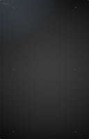 Bora Venting Hob Set CKA2FIAB - Black