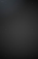 Bora Venting Hob Set CKA2FIAB - Black