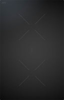 Bora Ceramic Domino CKCB - Black