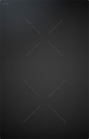 Bora Ceramic Domino CKCH - Black