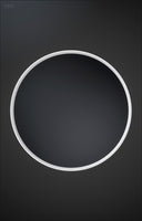 Bora Induction Domino CKIW - Black