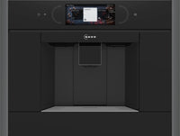 NEFF Coffee Machine CL4TT11G0 - Black / Graphite