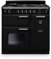 Rangemaster Range Cooker Dual Fuel CL90DFP-CM1 - Various Colours