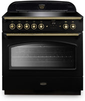 Rangemaster Range Cooker Induction CLAS90FXEI - Various Colours