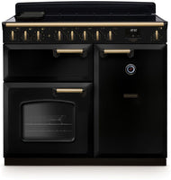 Rangemaster Range Cooker Induction CLDL100EIP-AB1 - Various Colours
