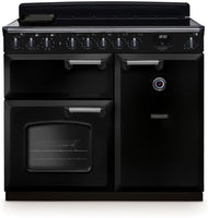 Rangemaster Range Cooker Induction CLDL100EIP-CM1 - Various Colours
