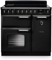 Rangemaster Range Cooker Induction CLDL90EIP-CM1 - Various Colours