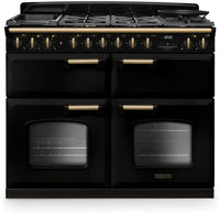 Rangemaster Range Cooker Dual Fuel CLDLB110DFP-AB1 - Various Colours