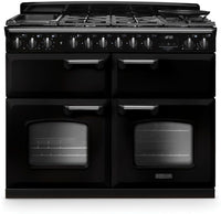 Rangemaster Range Cooker Dual Fuel CLDLB110DFP-CM1 - Various Colours