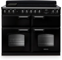 Rangemaster Range Cooker Induction CLDLB110EIP-CM1 - Various Colours