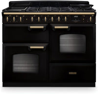 Rangemaster Range Cooker Dual Fuel CLDLO110DFP-AB1 - Various Colours