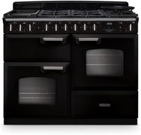 Rangemaster Range Cooker Dual Fuel CLDLO110DFP-CM1 - Various Colours
