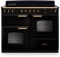 Rangemaster Range Cooker Induction CLDLO110EIP-AB1 - Various Colours