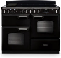 Rangemaster Range Cooker Induction CLDLO110EIP-CM1 - Various Colours