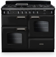 Rangemaster Range Cooker Dual Fuel CLO110DFP-CM1 - Various Colours