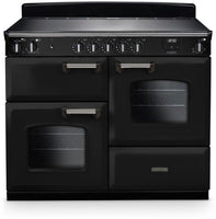 Rangemaster Range Cooker Induction CLO110EIP-CM1 - Various Colours