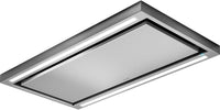 Elica Ceiling Integrated CLOUD-SEVEN-DO - Stainless Steel