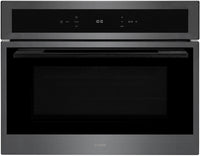 Caple Combi Microwave CM111GM - Gunmetal