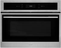Caple Combi Microwave CM111SS - Stainless Steel