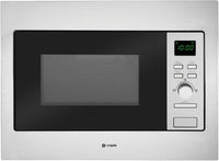 Caple Microwave & Grill CM123 - Stainless Steel