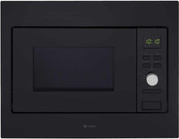 Caple Microwave & Grill CM123BK - Black