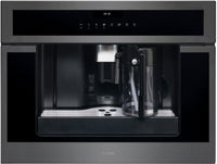 Caple Coffee Machine CM465GM - Gunmetal