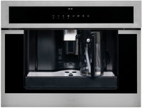 Caple Coffee Machine CM465SS - Stainless Steel
