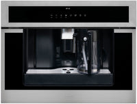 Caple Coffee Machine CM465SS - Stainless Steel