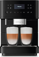 Miele Coffee Machine CM6160-OB - Obsidian Black