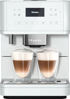 Miele Coffee Machine CM6160 - White