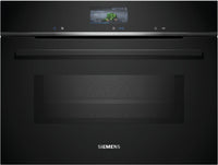 Siemens Combi Microwave CM776G1B1B - Black