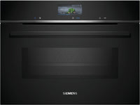 Siemens Combi Microwave CM776G1B1B - Black
