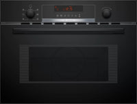 Bosch Combi Microwave CMA583MB0B - Black