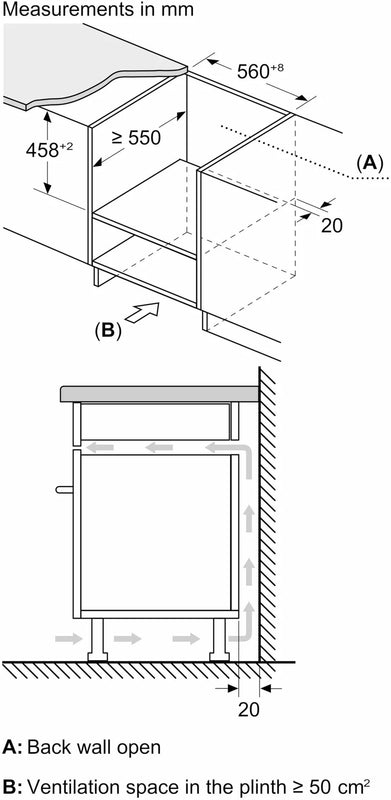 CMA583MS0B-EX-DISPLAY
