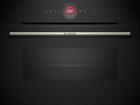 Bosch Combi Microwave CMG7241B1B - Black