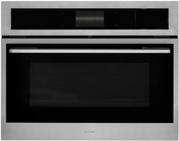 Caple Steam Combi Oven CMS260SS - Stainless Steel