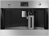 Smeg Coffee Machine CMS4303X - Stainless Steel